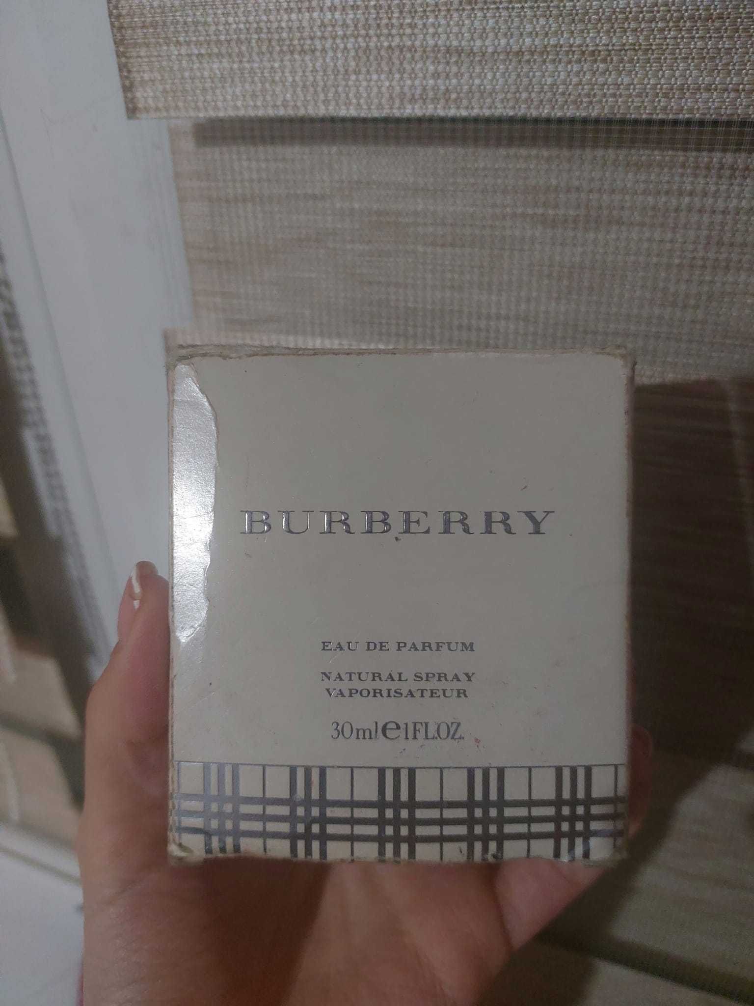Burberry for women (Classic) Eau de parfum