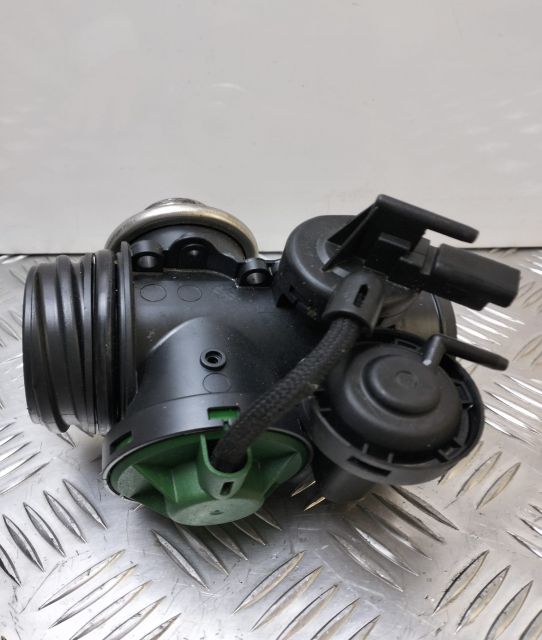 Clapeta acceleratie egr 9638111280 Peugeot Partner prima generatie