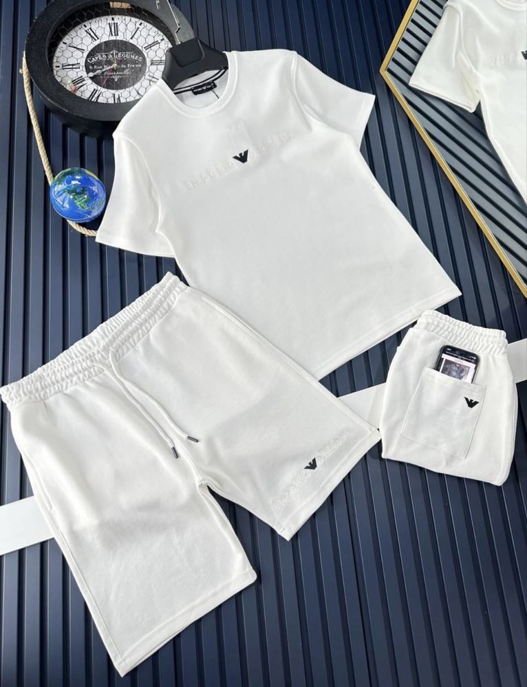 Compleu Emporio Armani