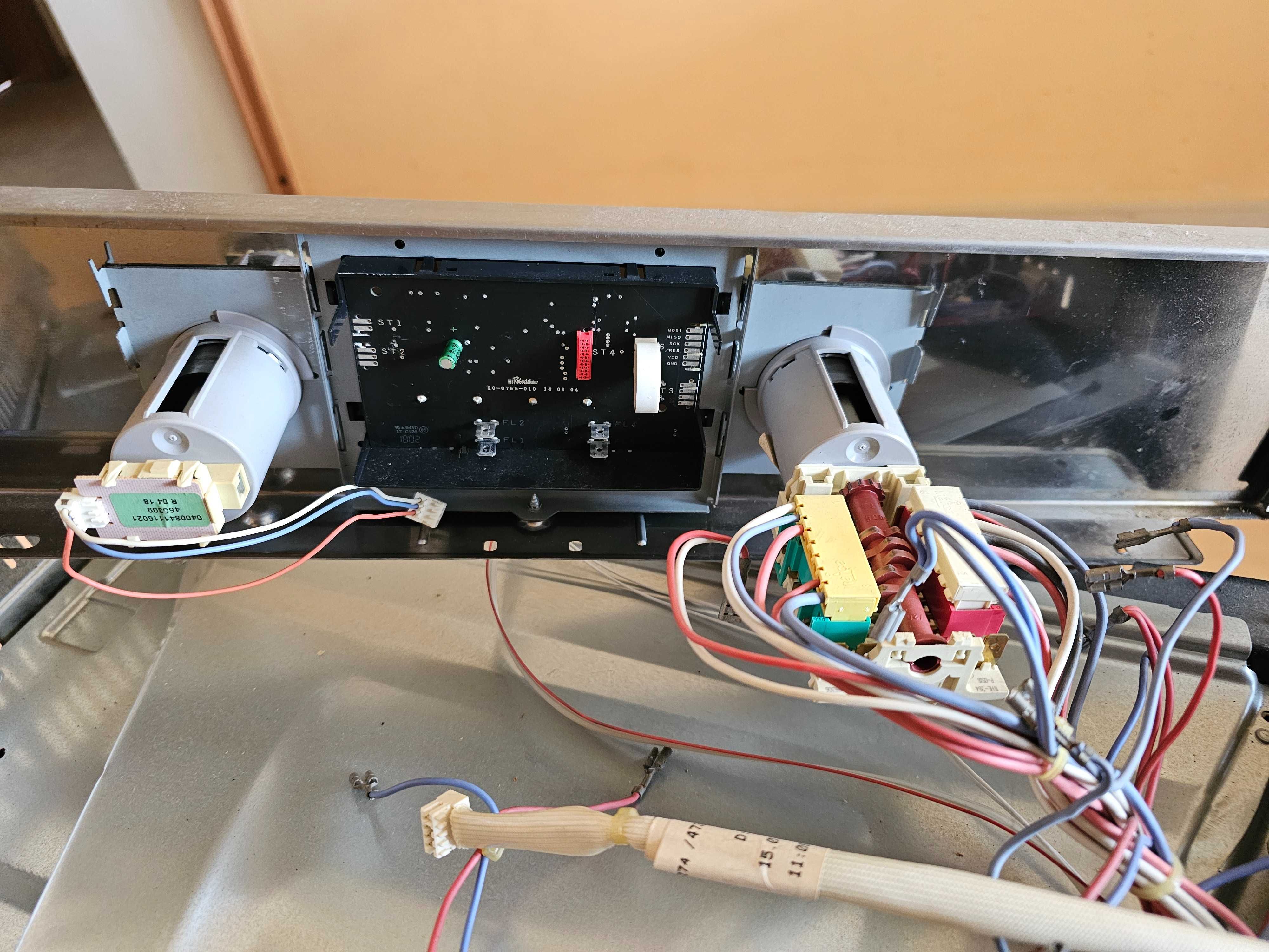 Печка Gorenje BOP637E11X