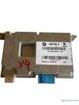 Modul/unitate de control camera video BMW X6 F16, F86 2014 - > 1c 6819