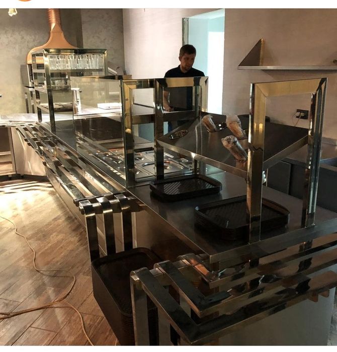 Линии раздачи