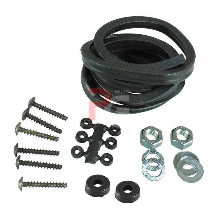 Set lampi stop  spate d + s Renault Peugeot Opel Fiat