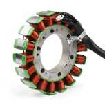 Stator Alternator Kawasaki ZX9R 1998-2003 si 99 01 02 bobina 2000 A438