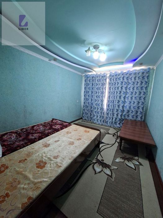 Продается 2х комнатная квартира. Саттепо. Срочно.