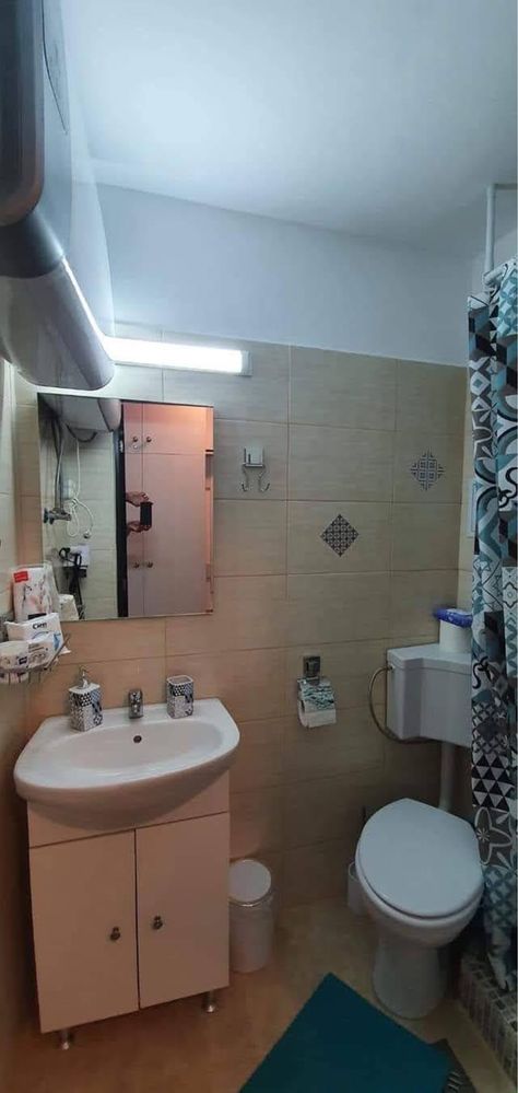 Închiriez garsoniera Saturn Complex Alfa Beta Residence