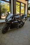 Yamaha YZF-R 125