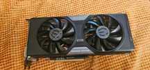 Placa video EVGA GeForce GTX 760 FTW ACX Cooling 4GB GDDR5 256-bit