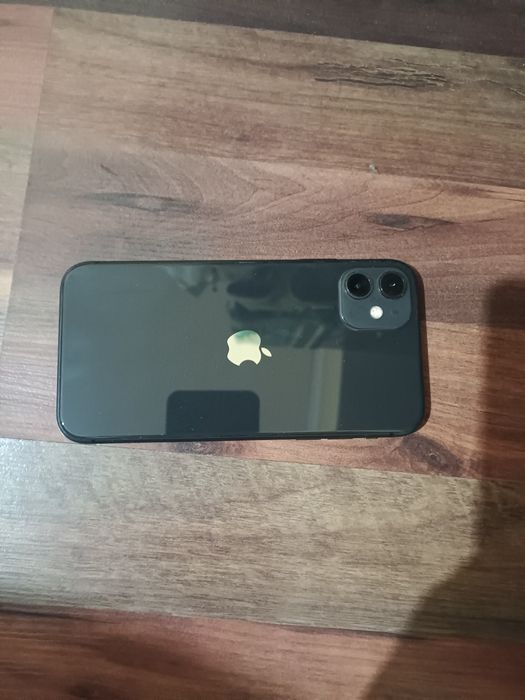 Iphone 11  64 gb