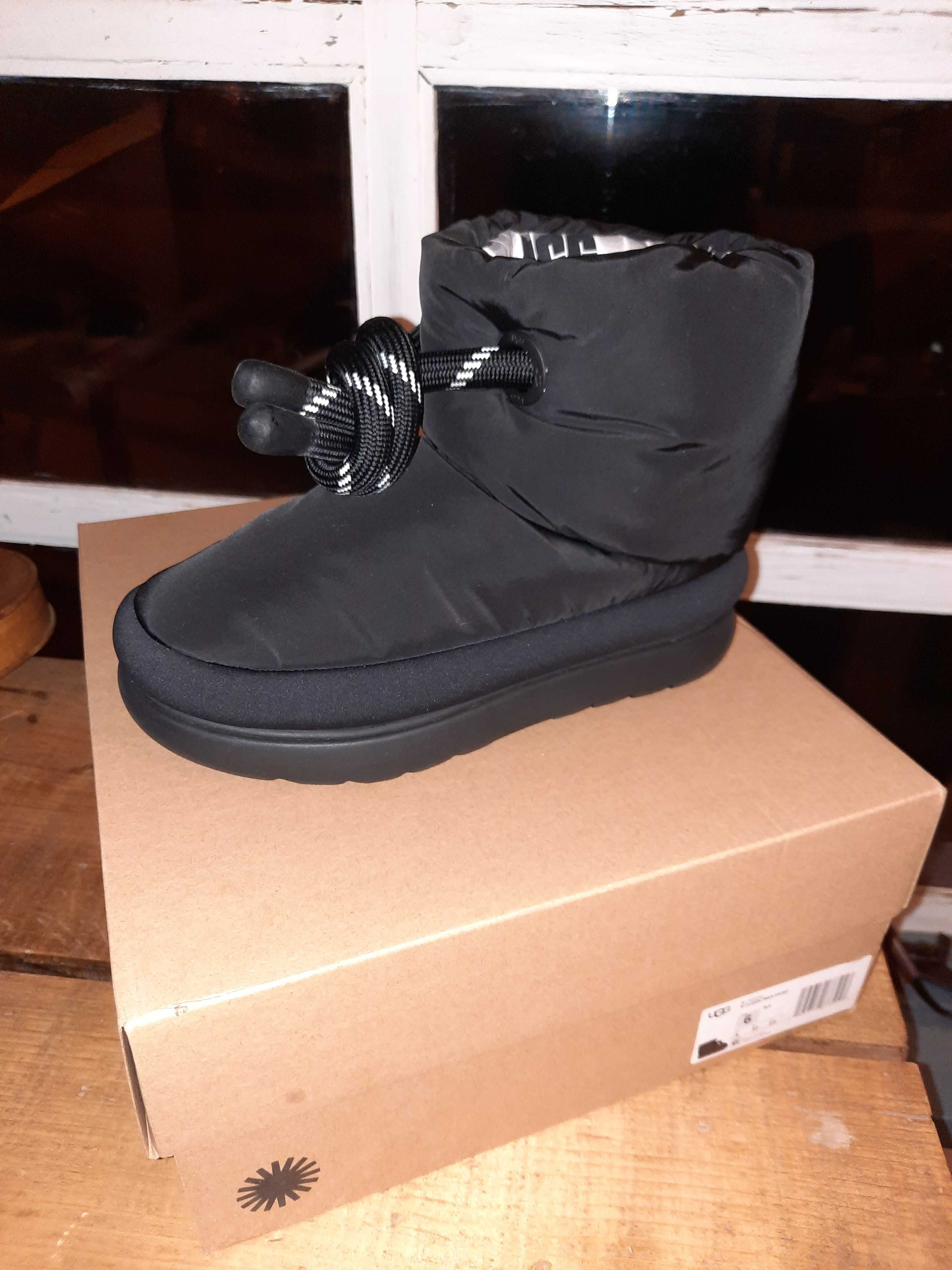 Ghete UGG maxi padded 37