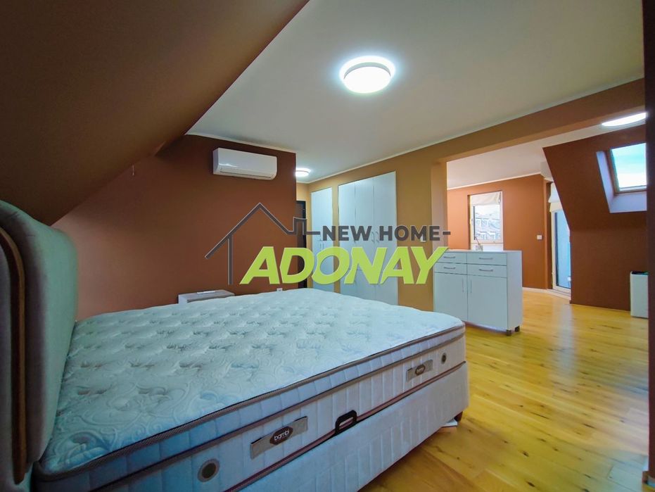 Продава се Двустаен апартамент в Пловдив, Кършияка - 106 кв.м за 1397 €/кв.м - Снимка #7