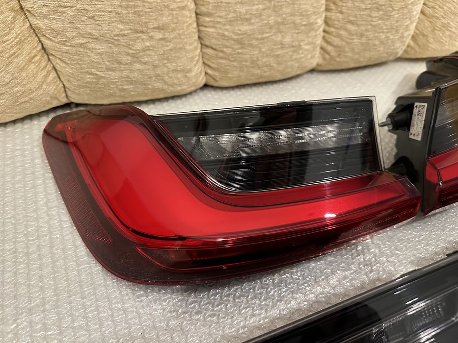 Stopuri / Triple BMW Seria 3 G20 2019-2022