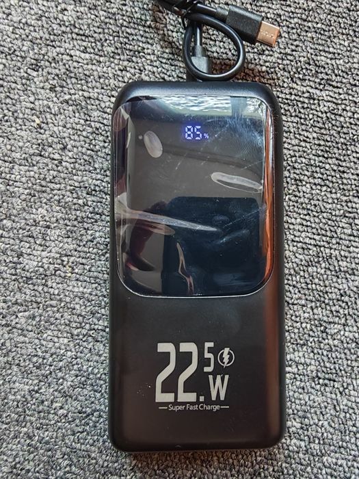 Baterie externă 20.000mAh
