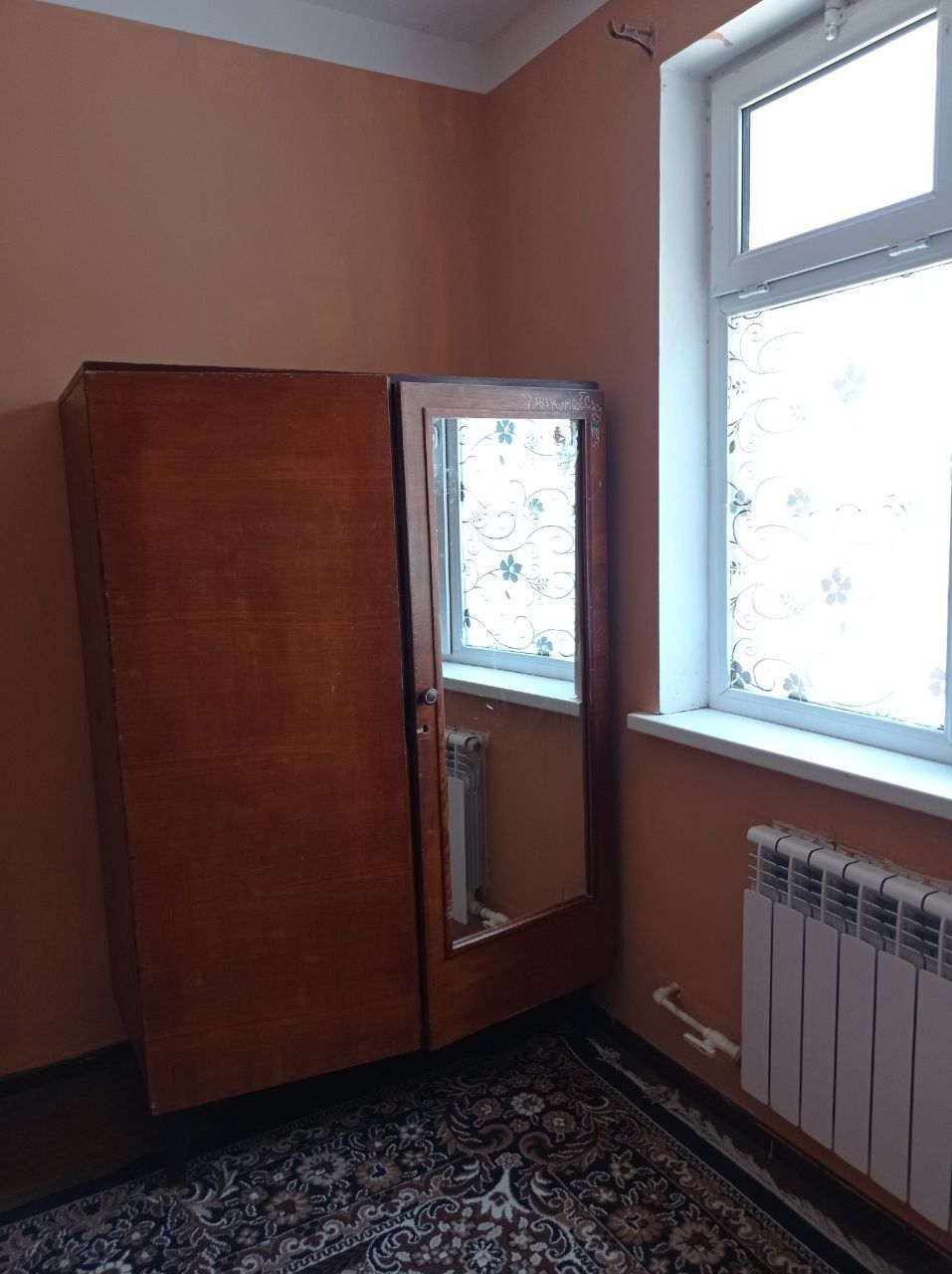 Ижарага 2 хоналик квартира