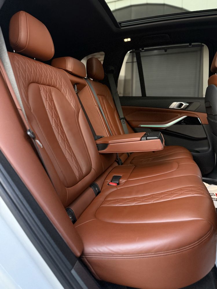 Bmw X5 Xdrive 40i
