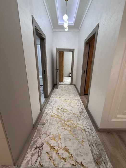 Себзор ТЦ Ривейра 3.хонали Элитные квартиры в центре города