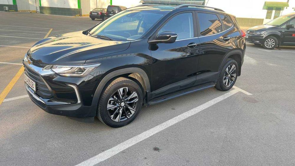 Tracker-2 Premier sotiladi