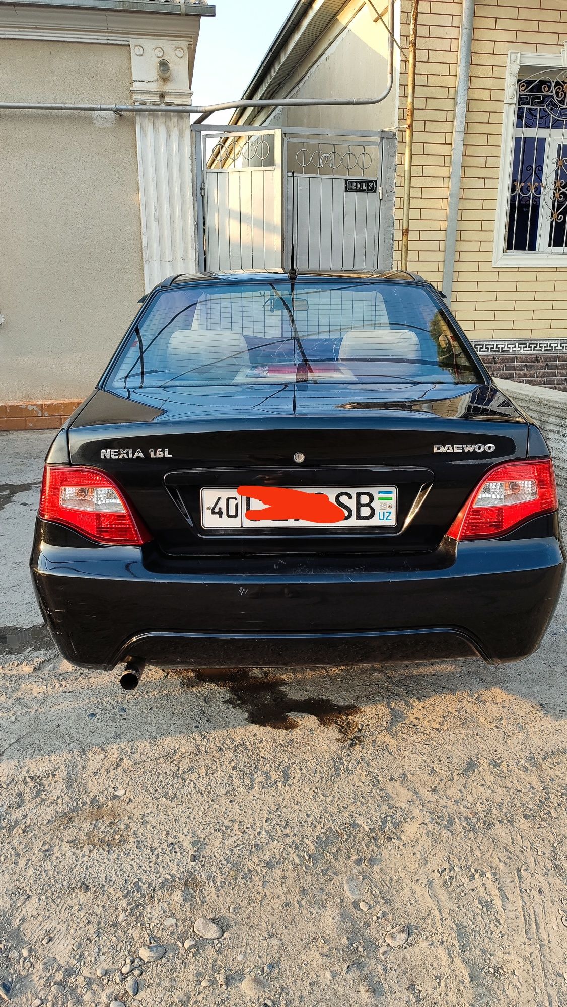 Нексия 2. 2009 йил