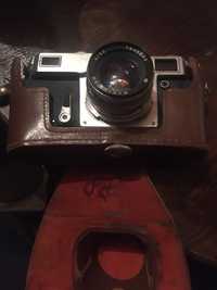 Стар руски фотоапарат
