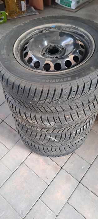 Шипы комплект 185 70 r14