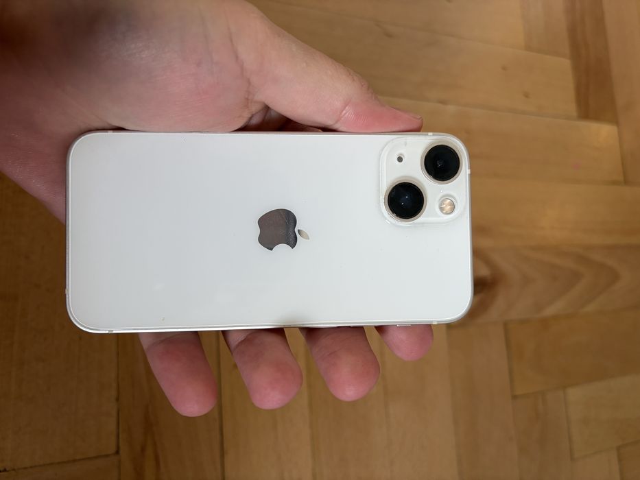 Iphone 13 mini 256gb