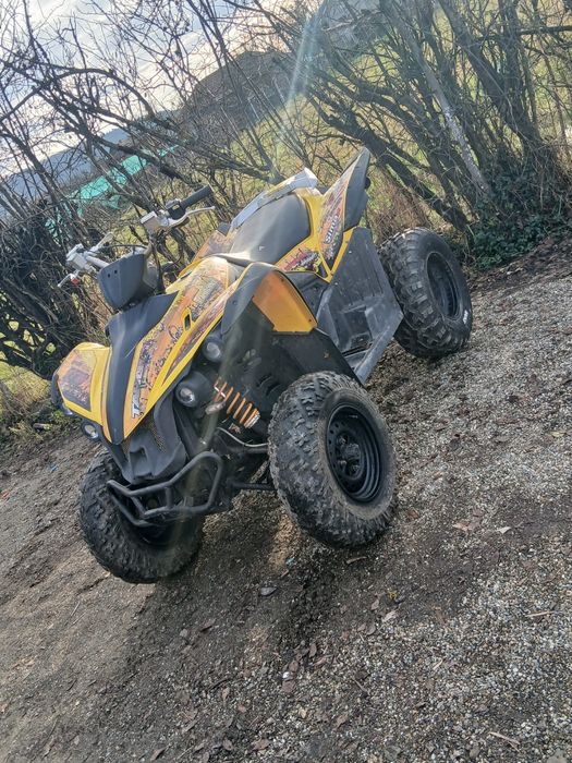 Vand atv TGB 425c 2013