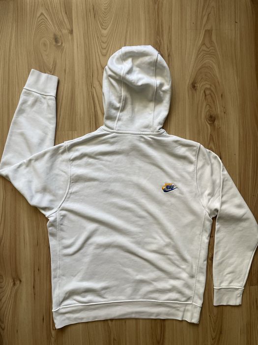 NIKE Hoodie/мъжки суичър/худи L