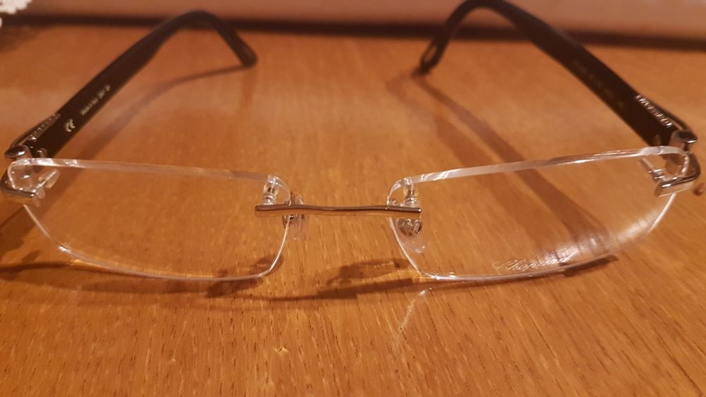 Rame ochelari de vedere Chopard vch a28