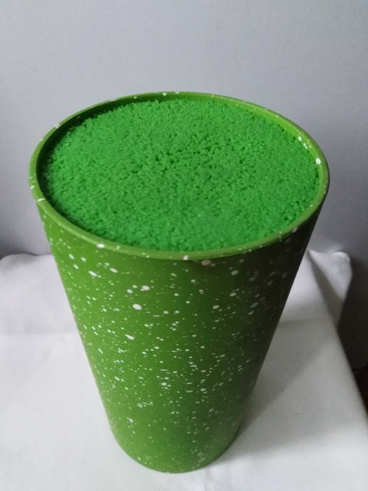 ОТДАМ ДАРОМ подставку. Для ножей и ножниц,FISSMAN, Германия, в коробке