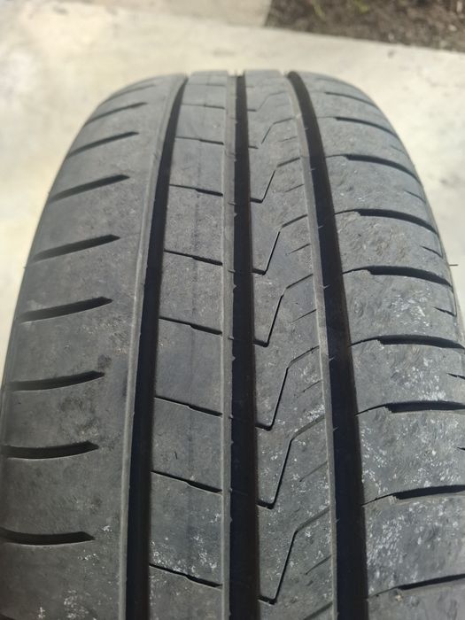 Anvelope de vară Hankook dot 2024, in stare foarte bună