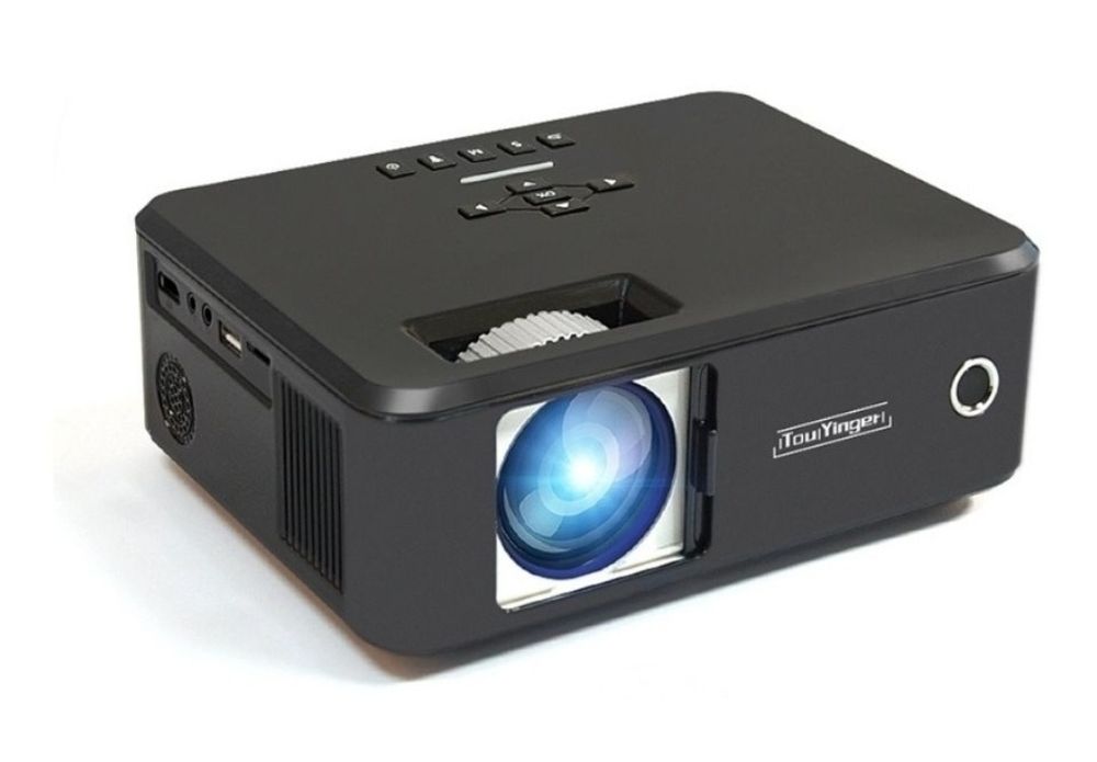 Проектор TouYinger X21a
