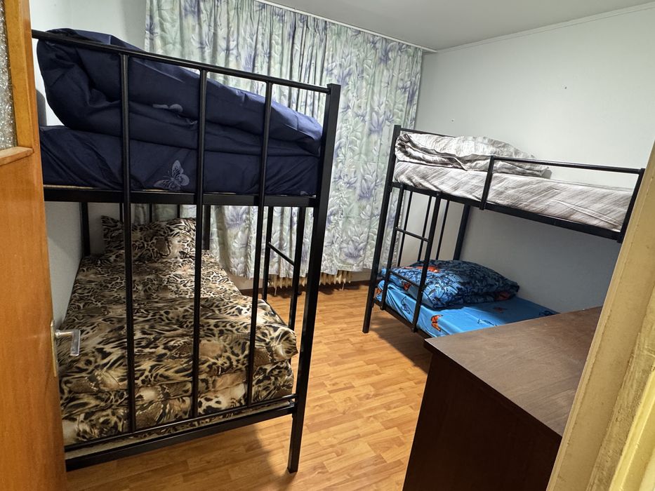 Cazare muncitori Nepal, sirlanka Trapezului sec 3 utilit incluse