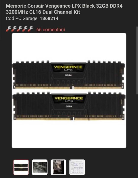 PC Gaming RTX 4060