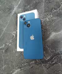 Apple iPhone 13, 128 Gb (г.Косшы, Лесная поляна 9,8А) лот(360703)