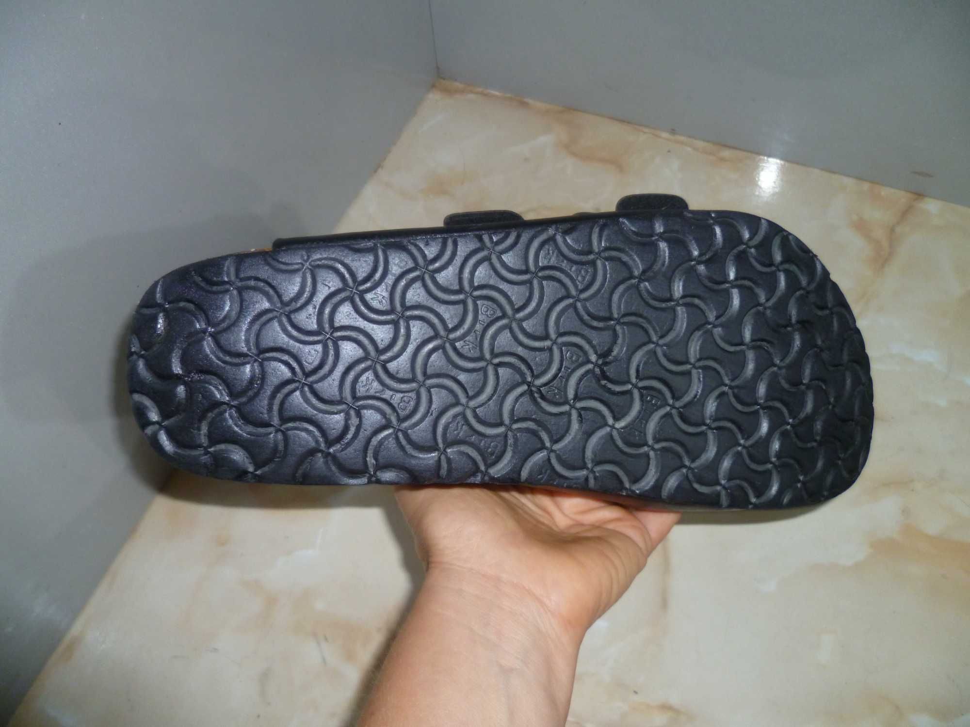 Birkenstock чехли №42
