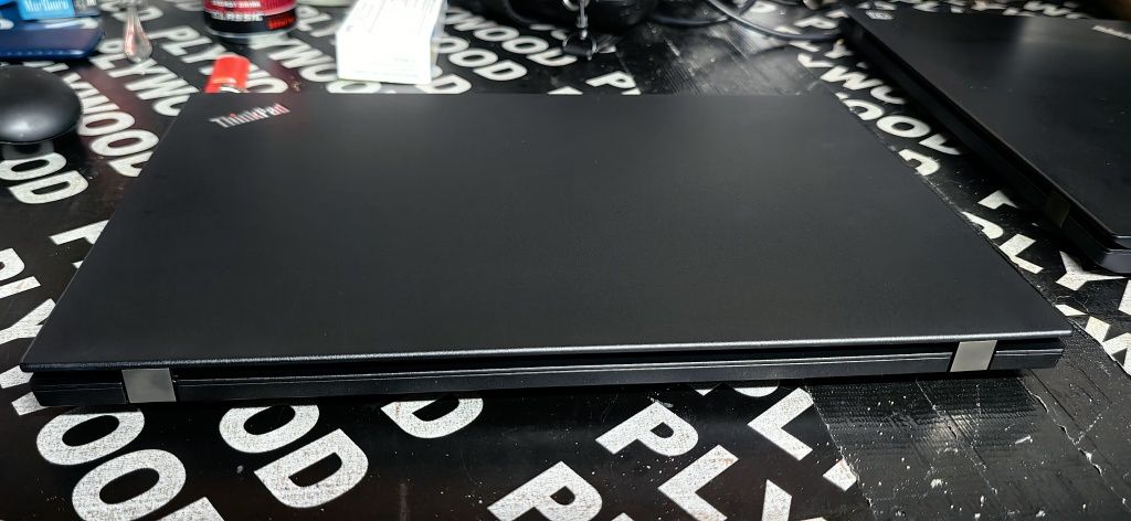 Lenovo ThinkPad L580
