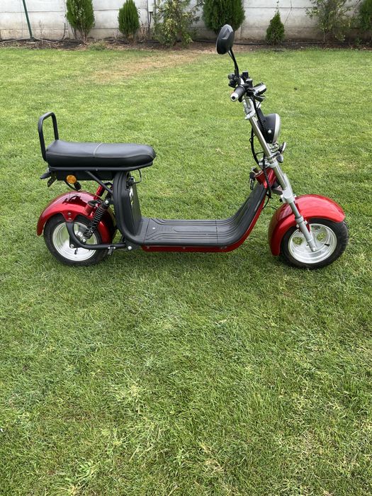 Scuter Electric 1500w