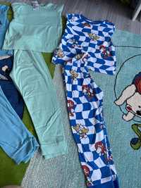 Pijamale H&M mărimea 110/116