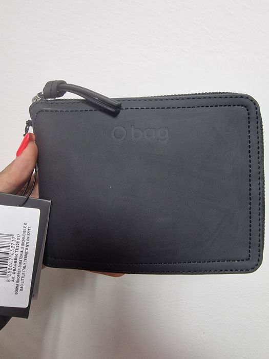 Оригинални италянски Чанти O bag