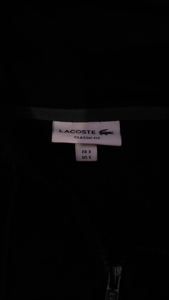 Trening Lacoste marime S