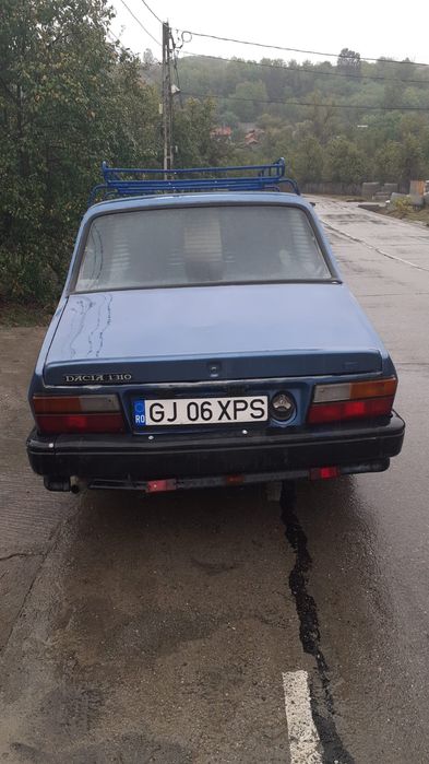 Dacia 1310 pentru rabla