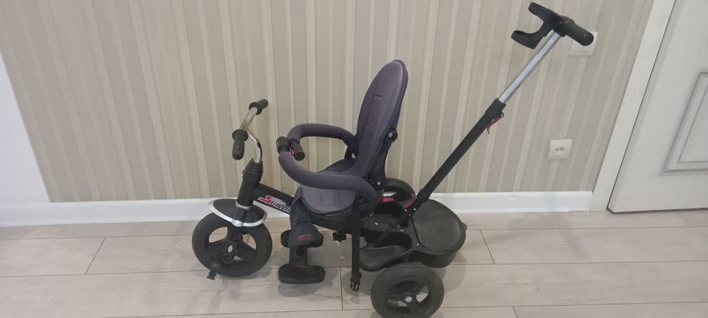 Продам велосипед 3 колестный