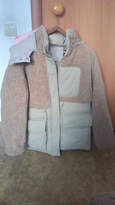 Продам куртку 48-50