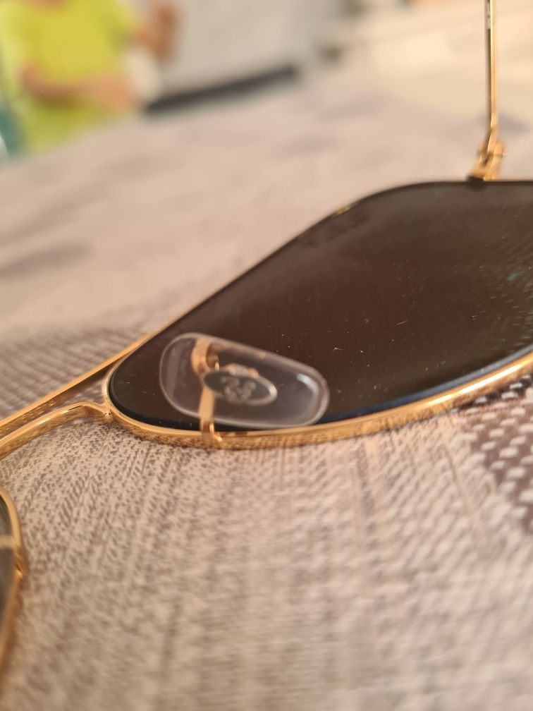 Ochelari Ray ban P rb 3025