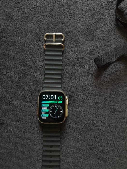 Ceas inteligent #ultrawatch #ceasbarbati #ceasinteligent