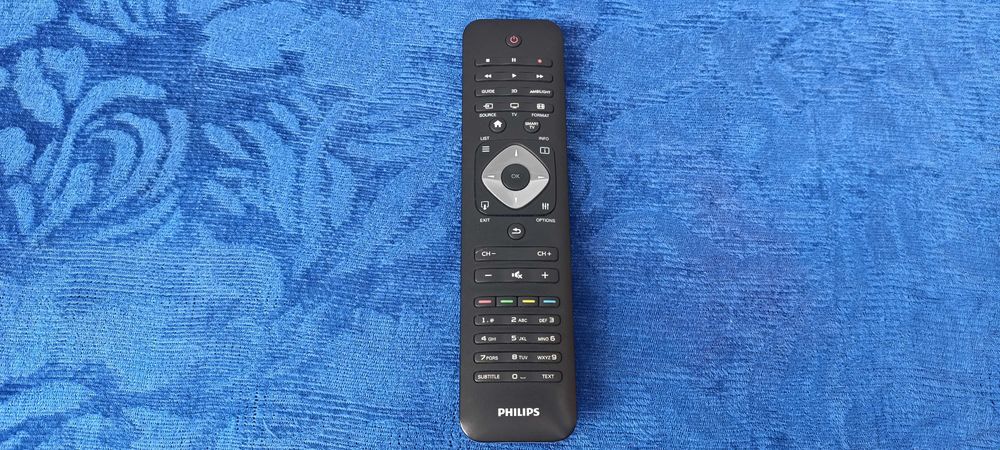 *Telecomanda Philips originala YKF319-001 (242254990636) cu functie 3D