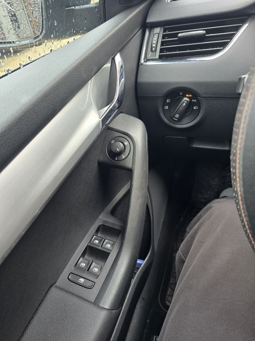 Skoda Octavia 3 2018 1.6 Diesel