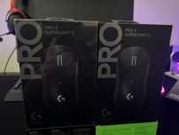 Logitech G Pro X Superlight 2