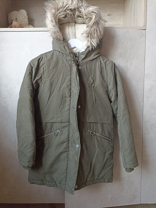 Детско зимно яке Primark