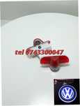 Led Logo Vw Pentru Portiere Vw Golf Iv Caddy Touran Bora
